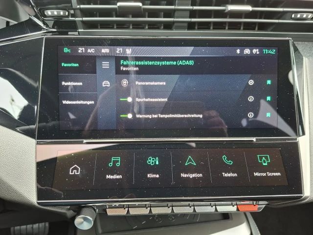 Peugeot 308 Allure Pack SW