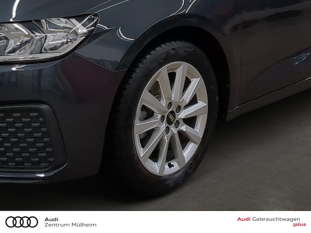 Audi A1 30 TFSI S-Tronic Sportback