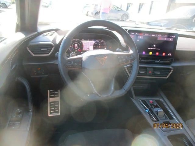 Cupra Formentor DSG VZ e-Hybrid