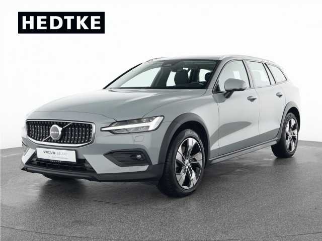 Volvo V60 Cross Country V60 Cross Country
