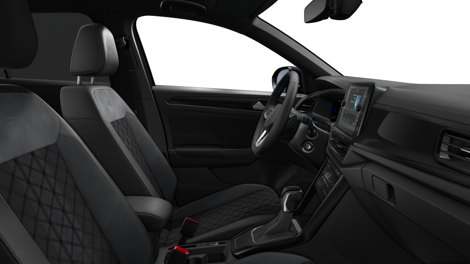 Volkswagen T-Roc DSG