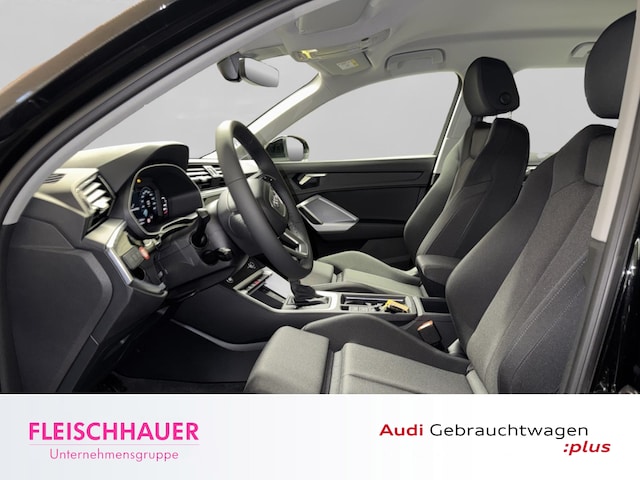 Audi Q3 35 TFSI S-Tronic