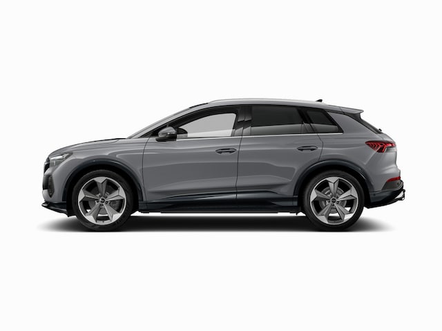Audi Q4 e-tron Quattro