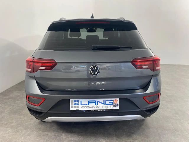 Volkswagen T-Roc 2.0 TDI Life