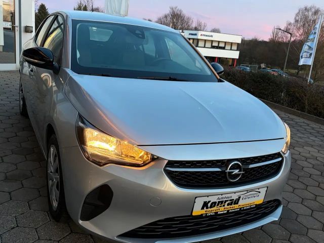 Opel Corsa Edition F Edition