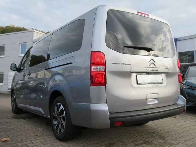 Citroën Spacetourer BlueHDi Feel