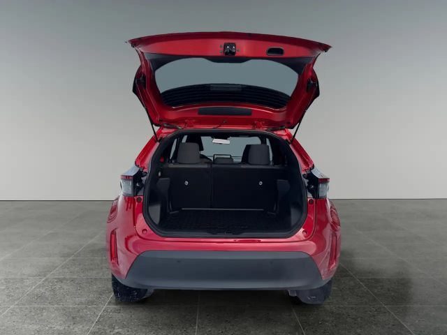 Toyota Yaris Cross 4x2 Active