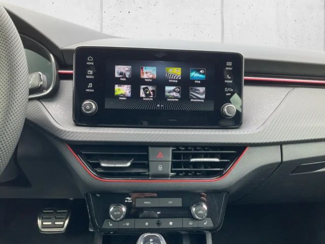 Skoda Kamiq 1.0 TSI Monte Carlo