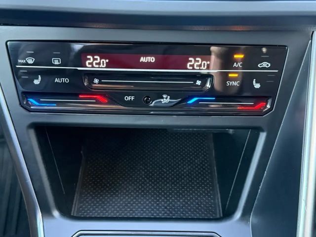 Volkswagen Taigo Life