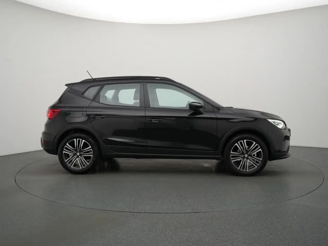 Seat Arona DSG Style