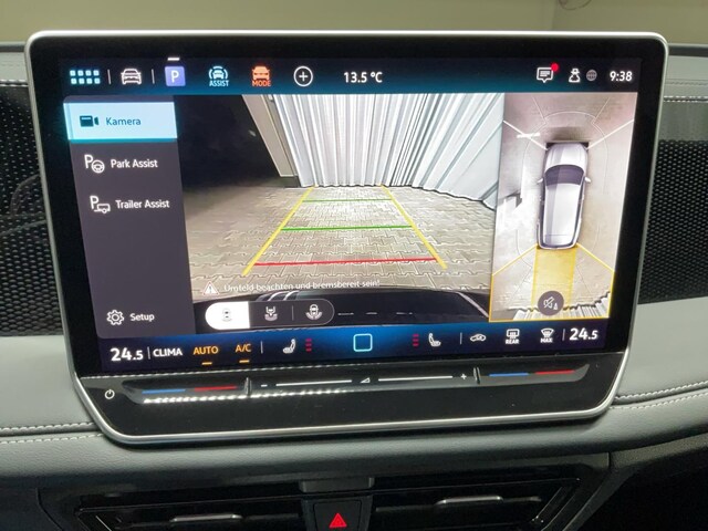 Volkswagen Tiguan 2.0 TDI DSG