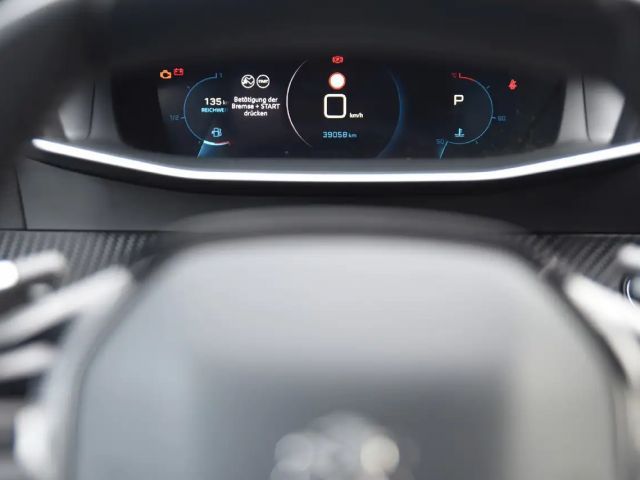 Peugeot 2008 Allure Pack