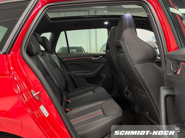 Skoda Kamiq 1.0 TSI Monte Carlo