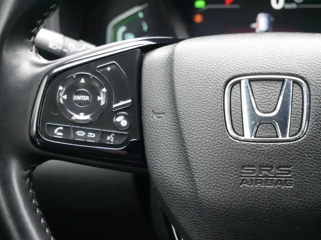 Honda CR-V 2.0 Hybrid Sport