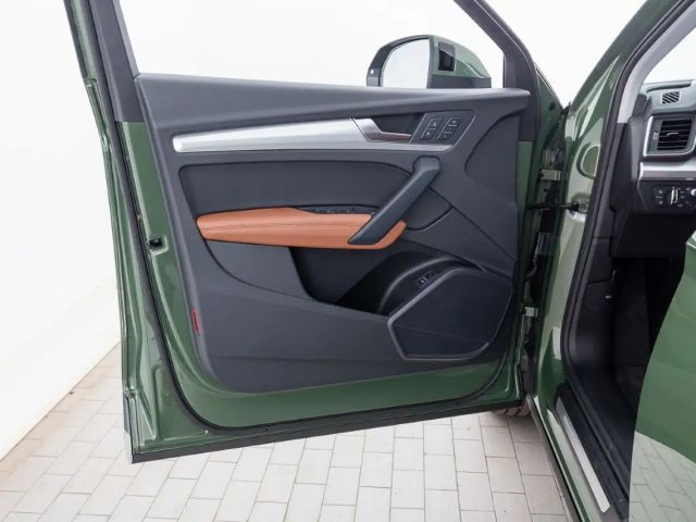 Audi Q5 45 TFSI Quattro S-Tronic