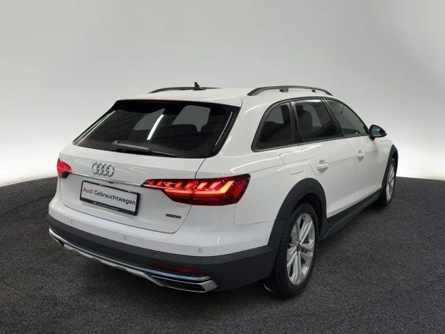 Audi A4 allroad 40 TDI Quattro