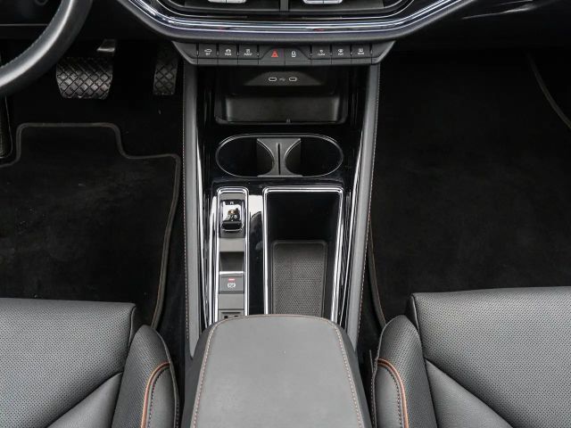 Skoda Enyaq Coupe iV 80