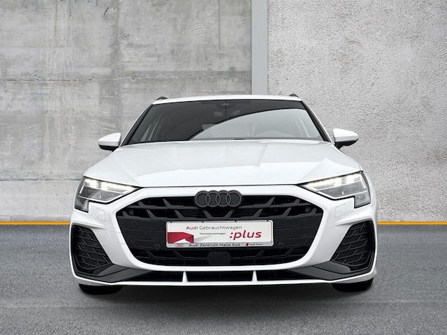 Audi A3 30 TFSI S-Line S-Tronic Sportback