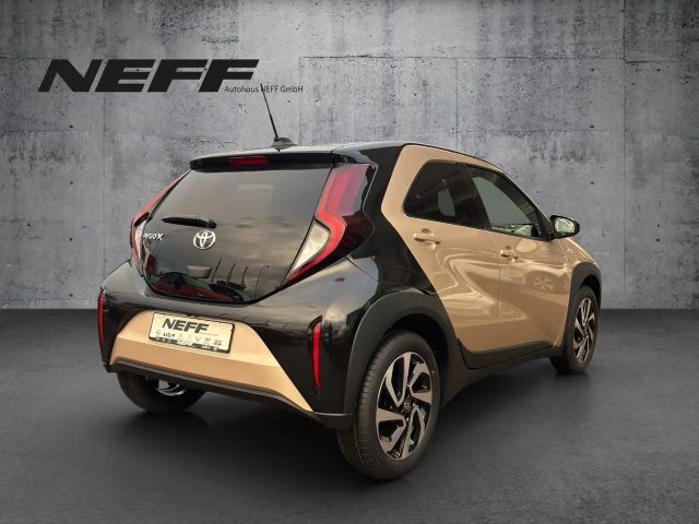 Toyota Aygo X Hatchback