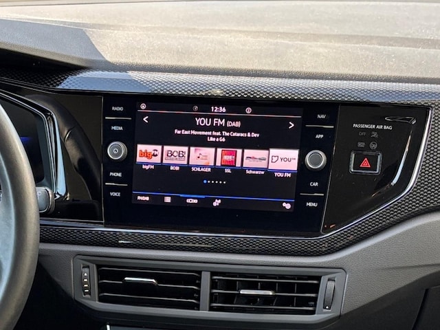 Volkswagen Polo 1.0 TSI DSG IQ.Drive