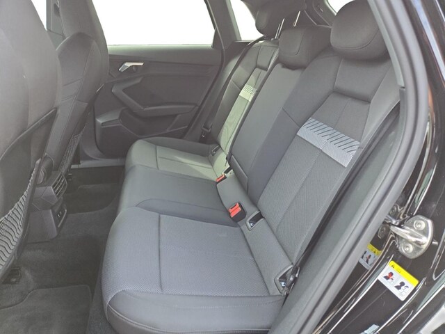 Audi A3 30 TDI S-Tronic Sportback