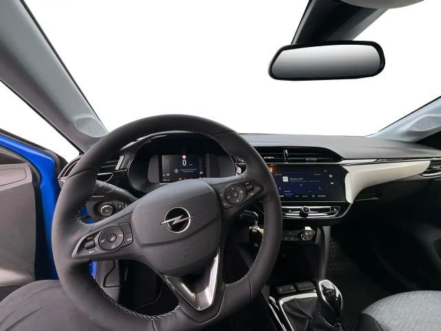 Opel Corsa F 1.2 Klima, Rückfahrkamera, Sitzheizung