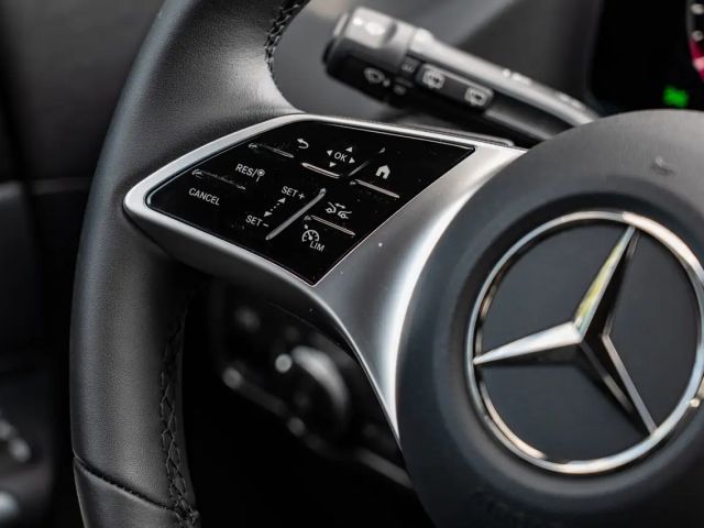 Mercedes-Benz B 180 Progressive