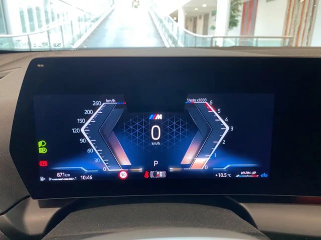 BMW 118 118d M-Sport Sedan