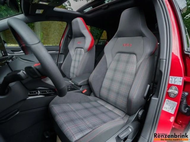 Volkswagen Golf DSG GTI Golf VIII