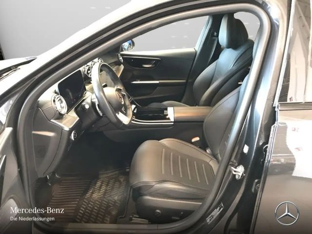 Mercedes-Benz C 300 AMG Line Sedan