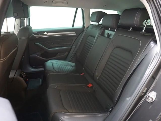 Volkswagen Passat 2.0 TDI AllTrack DSG