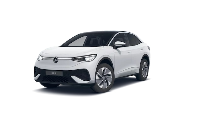 Volkswagen ID.5 55 kWh IQ.Drive Pure