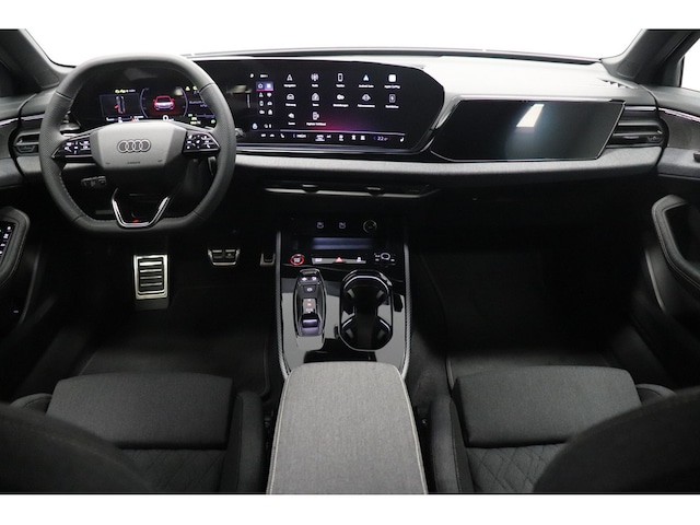 Audi A5 Avant Quattro S-Tronic