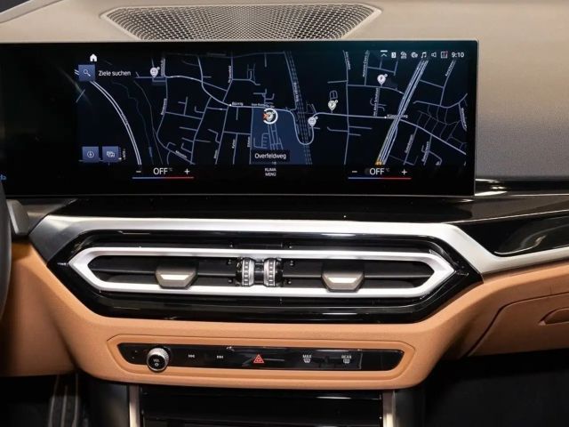 BMW 330 330i M-Sport Sedan xDrive