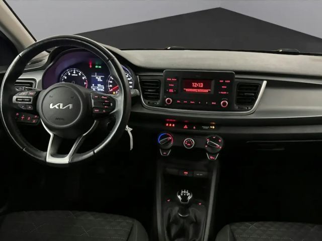 Kia Rio Edition 7