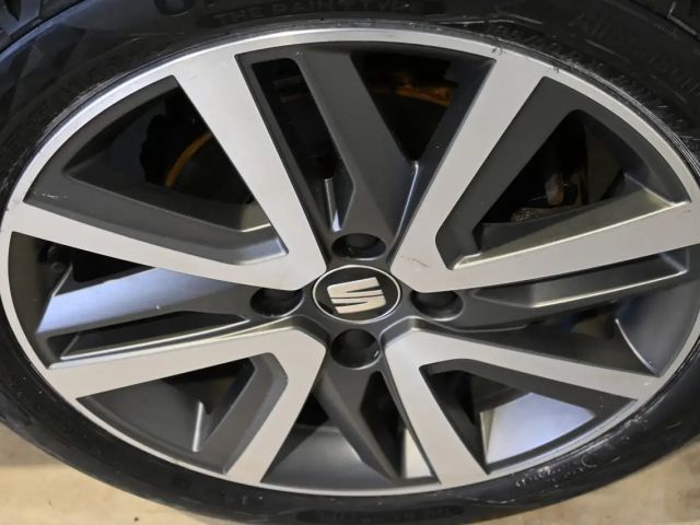 Seat Mii electric Plus