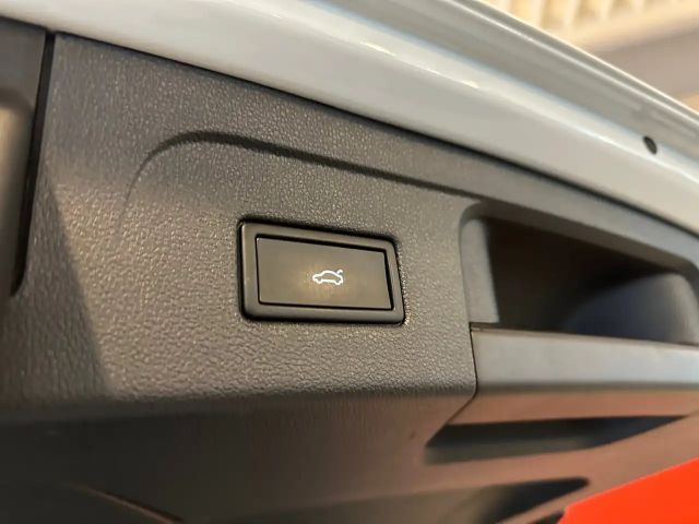 Volkswagen Touran Life