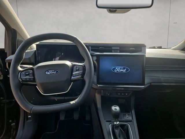 Ford Puma EcoBoost Titanium