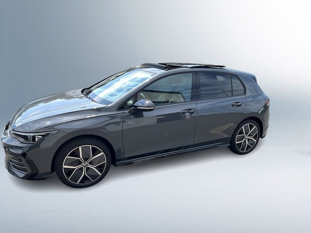 Volkswagen Golf 2.0 TDI DSG Golf VIII R-Line