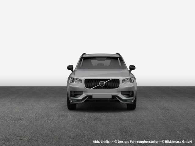 Volvo XC90 Dark Ultimate