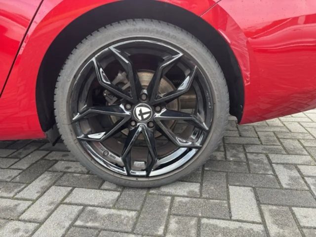 Seat Leon Sportstourer