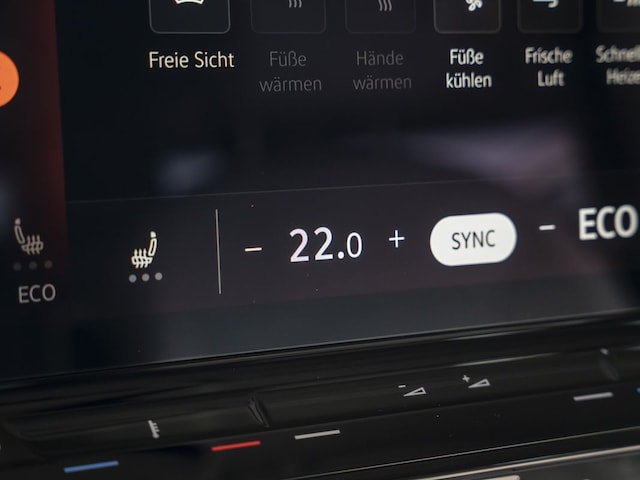 Volkswagen ID.Buzz 77 KWh IQ.Drive Pro