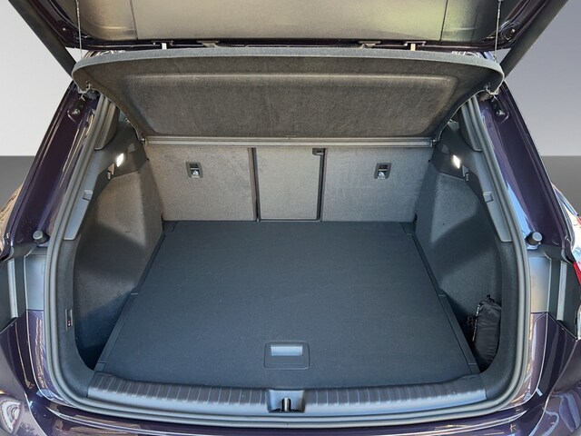 Audi Q4 e-tron Quattro