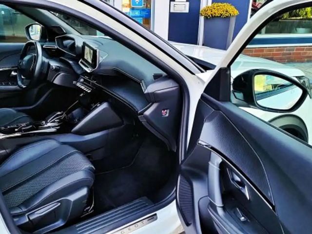 Peugeot E-2008 GT-Line