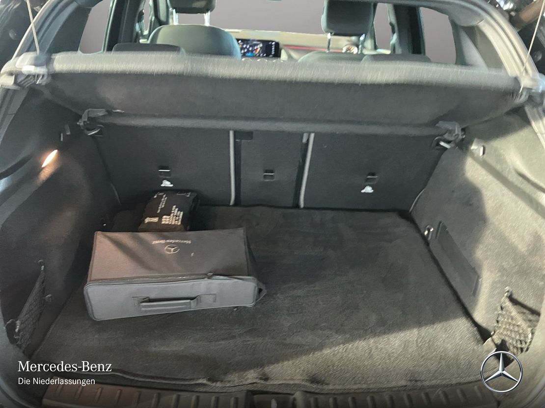 Mercedes-Benz EQA 250