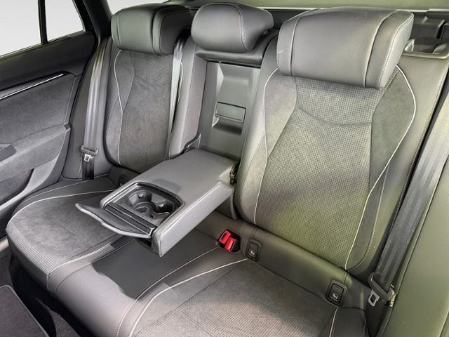 Skoda Superb 1.5 TSI Combi iV