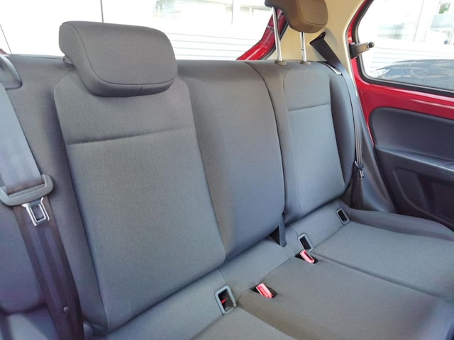 Volkswagen e-up! e-up! EDITION Rüfakam*Ambiente*Climatr.