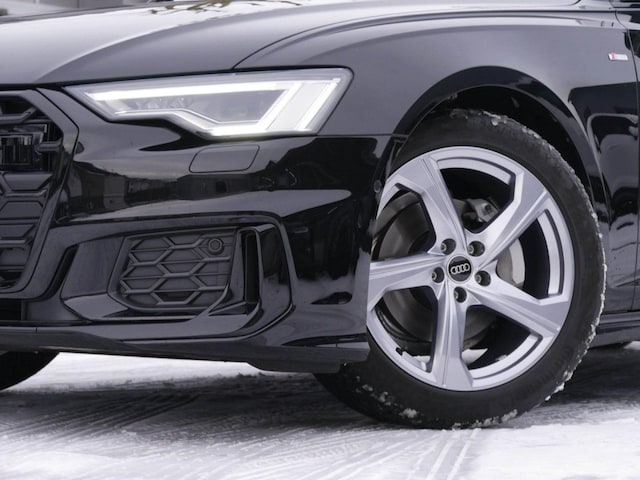 Audi A6 40 TDI Avant S-Line S-Tronic