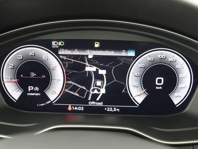 Audi A4 40 TFSI S-Line