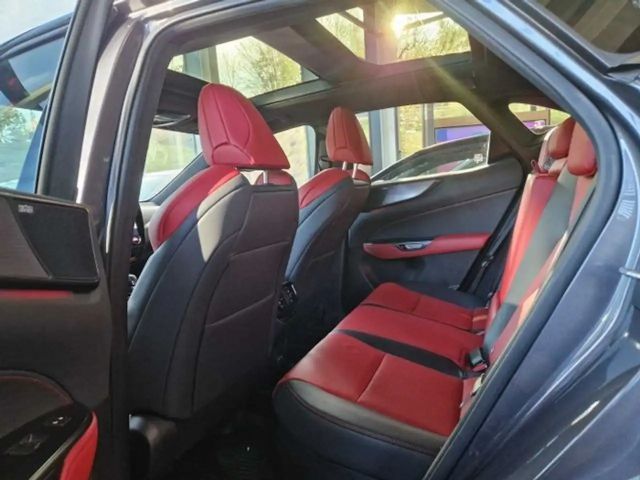 Lexus NX F Sport Sport